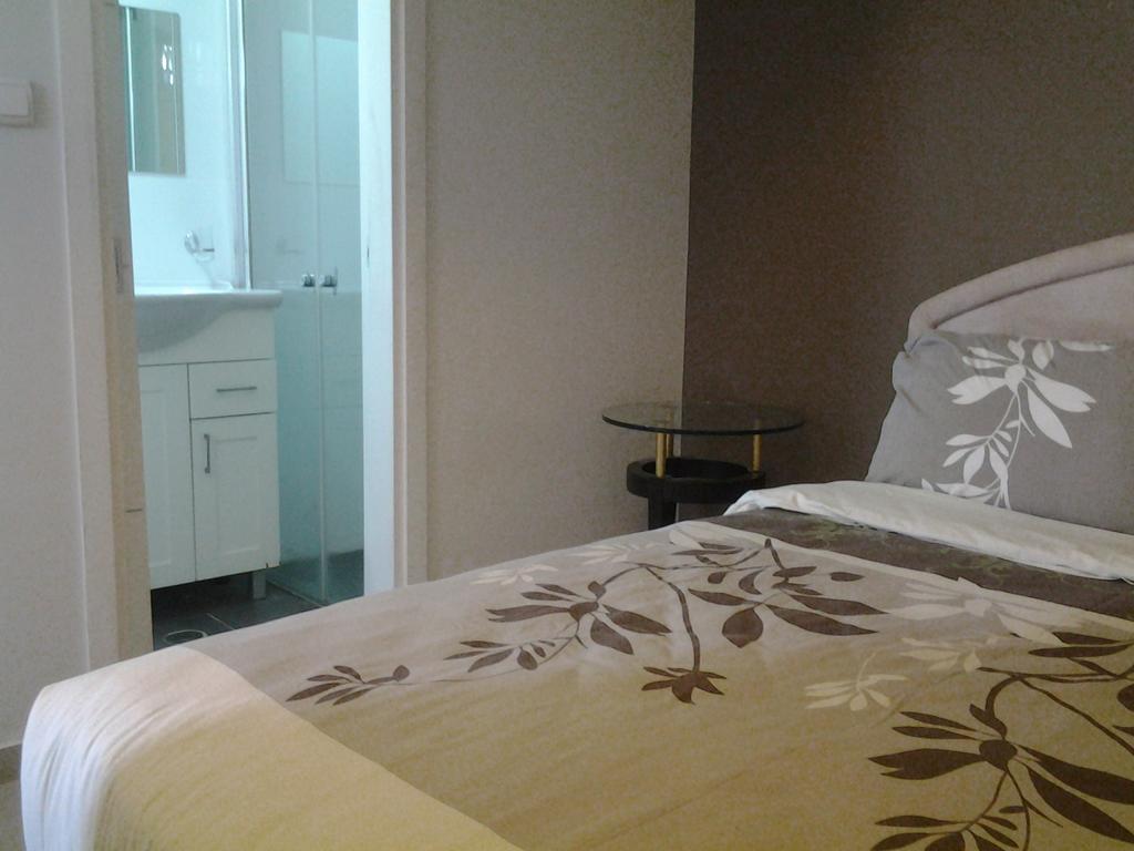 Classic Aparthotel Eilat