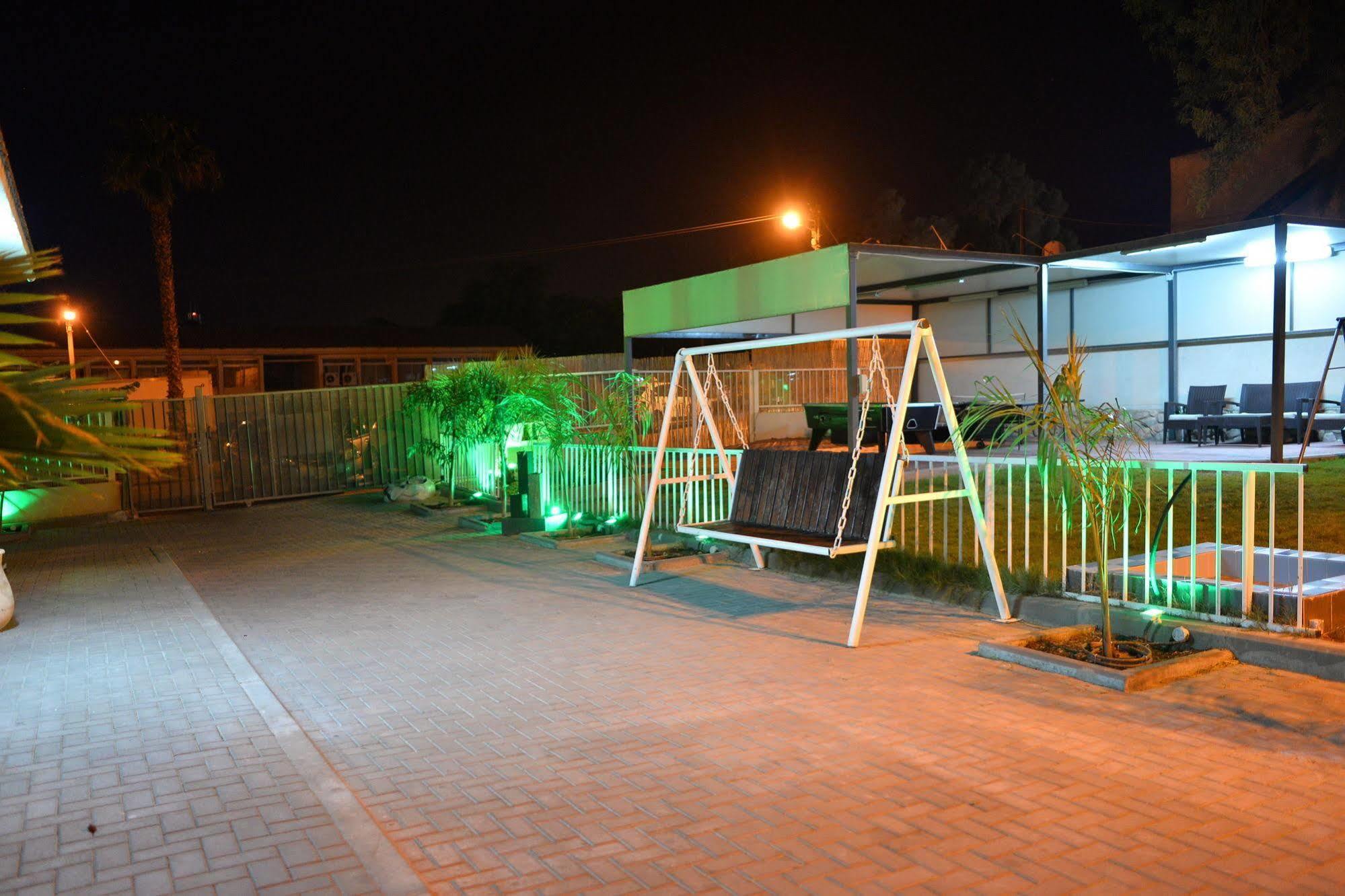 Classic Aparthotel Eilat