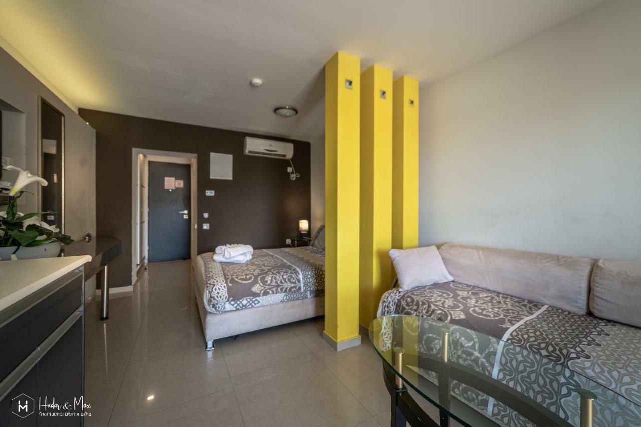 Classic Aparthotel Eilat